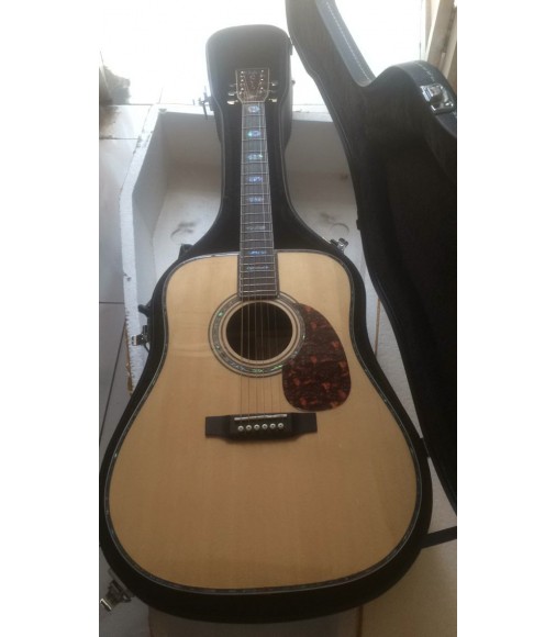 Martin D45 Dreadnought Standard Series Acoustic guitar